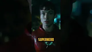 James Gunn picks Ezra Miller over Henry Cavill for DC Slate???