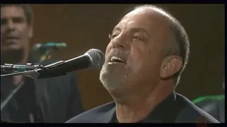 The River Of Dreams by Billy Joel  (live)