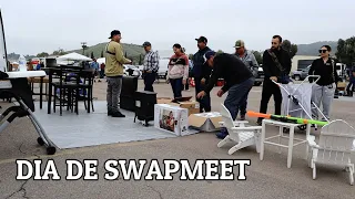 DIA DE SWAPMEET EP.111