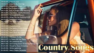 Lagu Country Terbaik - Lagu Barat Country Terpopuler Sepanjang Masa - Lagu Country Barat Lama