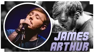 James Arthur - Live Performances Compilation (2016) [Audio]