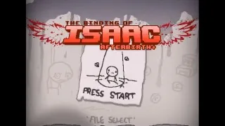 The Binding of Isaac: Rebirth