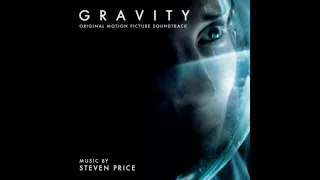 Gravity (Original Motion Picture Soundtrack) - Gravity