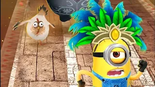 Despicable Me: Minion Rush (2021) - Gameplay (PC UHD) [4K60FPS]Throneful