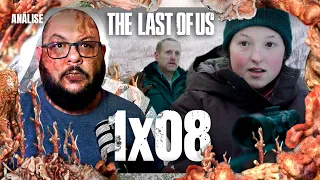 THE LAST OF US 1x08 - Sobrevivências | Análise do episódio