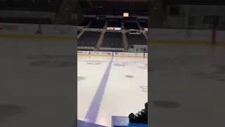 Pensacola Ice Flyers Arena