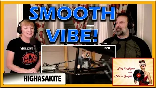 Under The Sun - HIGHASAKITE Reaction with Mike & Ginger