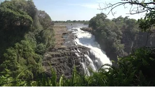 Botswana - Victoria Falls - The okavango delta to VicFalls