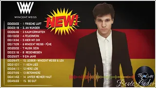 Wincent Weiss - Wincent Weiss Beste Songs Neue Playlist