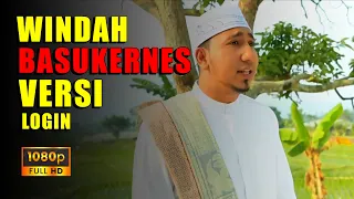 BEGINILAH JIKA WINDAH PENSIUN JADI YOUTUBER !