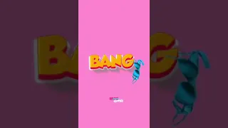 MBAND — BANG (2019)