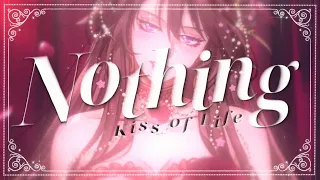 KISS OF LIFE 'Nothing' / COVER【Jennacraa】