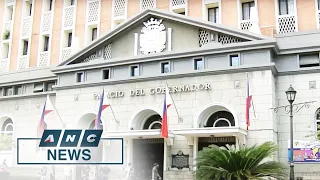 Comelec finalizing preparations for presidential, vice pres'l debates | ANC