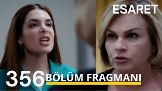 ESARET 356 PROMO em português - Afife da um tapa na cara de Neva...