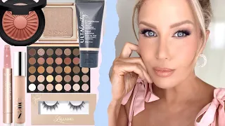 TESTING THE HOTTEST 🔥 NEW MAKEUP RELEASES (MAY 2022)