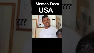 Memes From USA 🌍 #shorts #trending #memes #meme #usa #memestar