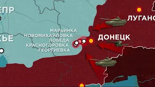 FREEДОМ | Актуальная информация про войну в Украине. День 17.03.2024 - 7:00