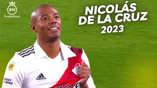 Nicolás De La Cruz ► Crazy Skills, Goals & Assists | 2023 HD