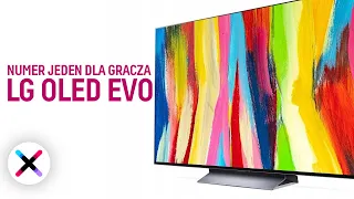 NAJLEPSZY TV OLED CENA/JAKOŚĆ? 🤑 | Test, recenzja telewizora LG OLED55C2