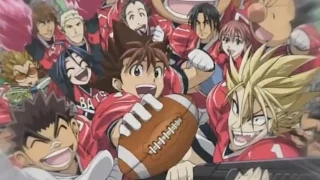 Eyeshield 21 - Honoo No Runningback (Sub español)