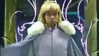 Hokuto No Ken - You Wa Shock - Paródia Japonesa
