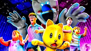 THE FINAL ICE SCREAM 8 GAMEPLAY TRAILER IS NUTS!