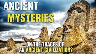 ¿Sobre las huellas de una Civilización Antigua? 🗿 ¿Y si nos hemos equivocado de pasado?