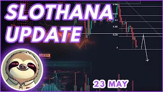 WILL SLOTHANA RALLY SOON?🚨 (SLOTHANA PRICE PREDICTION 2024)