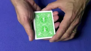 27 Not 21 BRILLIANT Card Trick Tutorial