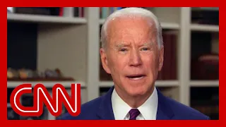 Joe Biden denies former staffer's sexual assault allegation