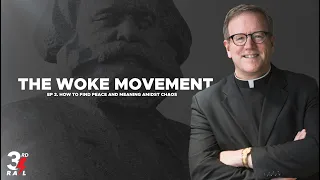 Is The Woke Movement Rooted in Marxism? - Bishop Barron