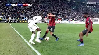 5 Volte che Moise Kean ha Già Mostrato di Essere un Talento