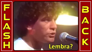 LEMBRA??? Nazareth - Where Are You Now (1983)