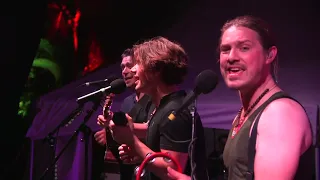 HANSON - MMMBop | Love & Acoustic