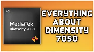 MediaTek Dimensity 7050 🔥🔥 [HINDI]