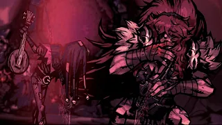 Madness Vs Madness  - Darkest Dungeon Black Reliquary