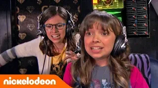 Игроделы | 1 сезон 7 серия | Nickelodeon Россия