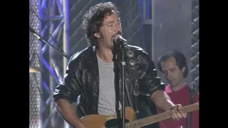 Bruce Springsteen - "Shake, Rattle and Roll" | Concert for the Rock & Roll Hall of Fame
