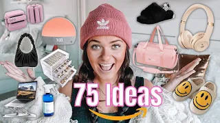 75 AMAZON Christmas Gift Ideas | Holiday Gift Guide 2021