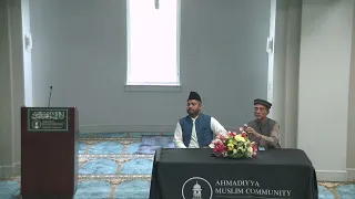 Khilafat Day 2024