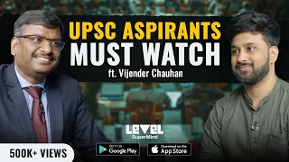 UPSC Reality Exposed | Dark Secrets of UPSC Coaching | @PleaseSitDown Reveals All