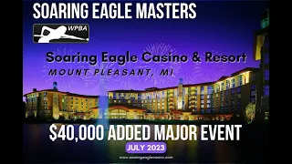 WPBA Soaring Eagle Masters