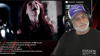 Eluveitie Rebirth | Old Composer Reaction and Analysis