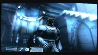 The Elder Scrolls IV: Oblivion - Mankar Camoran's Paradise part 2