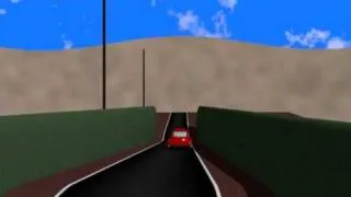 Gravity Road