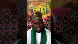 Apere Munafiki Ninu Esin - SHEIKH ABDULMUMIN AL Mudiru Al Aloory