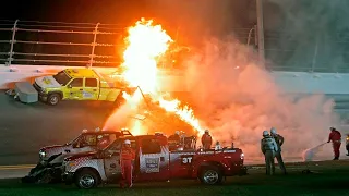 2012 Daytona 500