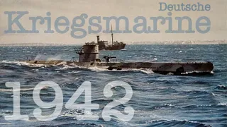 Was Germany still a first rate naval power in 1942? Original British intelligence assessment