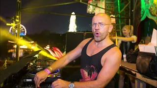 Sven Väth @ Party Beach Club 2022