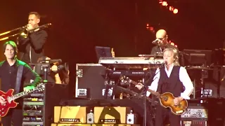 Ob-La-Di, Ob-La-Da - Paul McCartney - Got Back Tour - Mexico City - 16/11/23